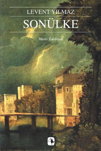 Sonülke | Kitap Ambarı