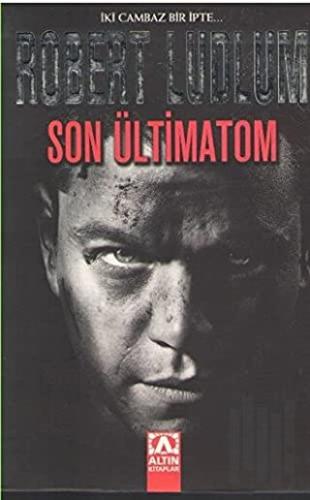 Son Ültimatom | Kitap Ambarı