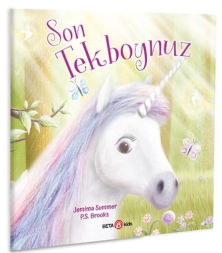 Son Unicorn Tekboynuz | Kitap Ambarı