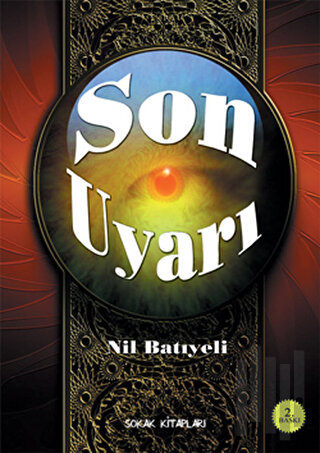 Son Uyarı | Kitap Ambarı