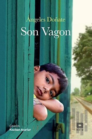 Son Vagon | Kitap Ambarı