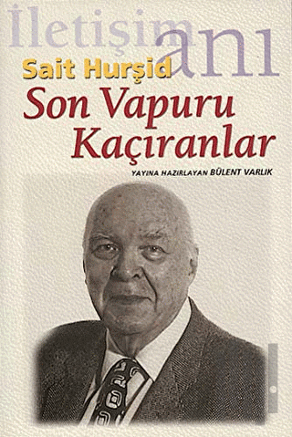 Son Vapuru Kaçıranlar | Kitap Ambarı