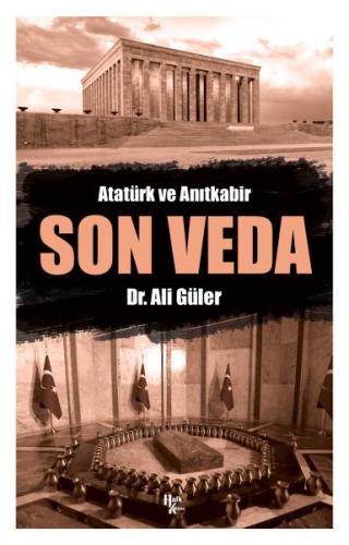 Son Veda | Kitap Ambarı