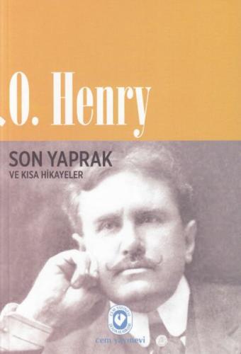 Son Yaprak | Kitap Ambarı