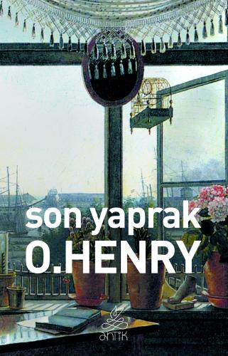 Son Yaprak | Kitap Ambarı