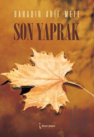 Son Yaprak | Kitap Ambarı