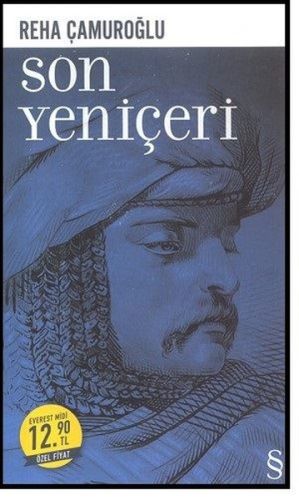 Son Yeniçeri (Midi Boy) | Kitap Ambarı