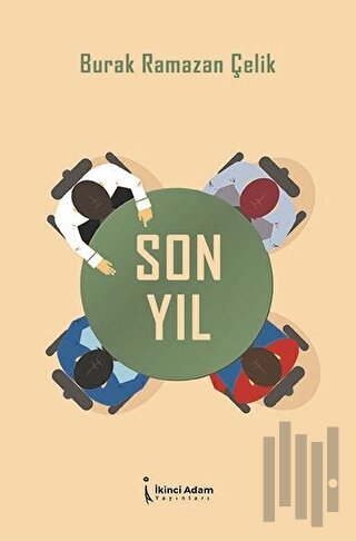 Son Yıl | Kitap Ambarı