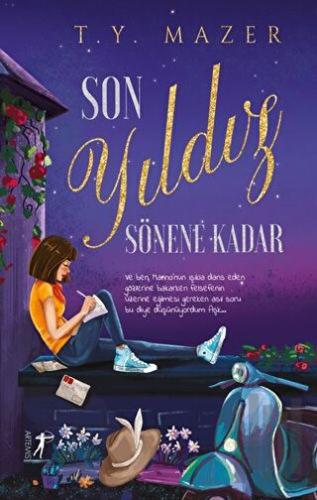 Son Yıldız Sönene Kadar | Kitap Ambarı