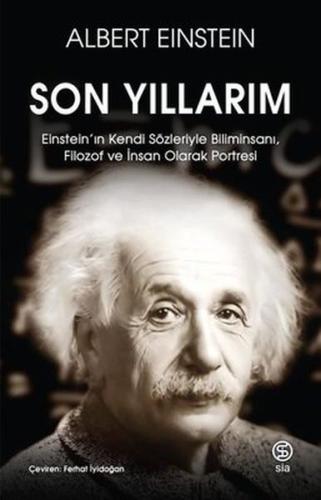 Son Yıllarım | Kitap Ambarı