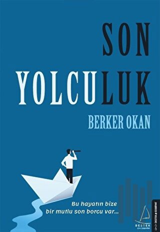 Son Yolculuk | Kitap Ambarı