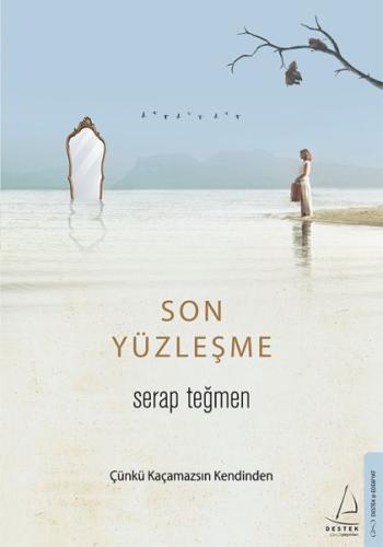 Son Yüzleşme | Kitap Ambarı