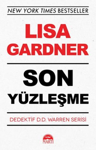 Son Yüzleşme - Dedektif D.D. Warren Serisi | Kitap Ambarı