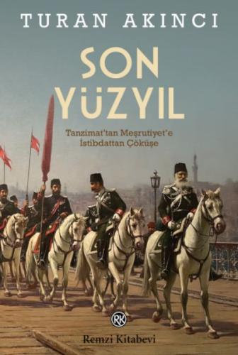 Son Yüzyıl | Kitap Ambarı