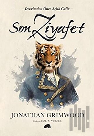 Son Ziyafet | Kitap Ambarı