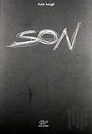 Son | Kitap Ambarı