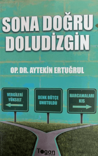 Sona Doğru Doludizgin | Kitap Ambarı