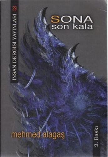 Sona Son Kala | Kitap Ambarı