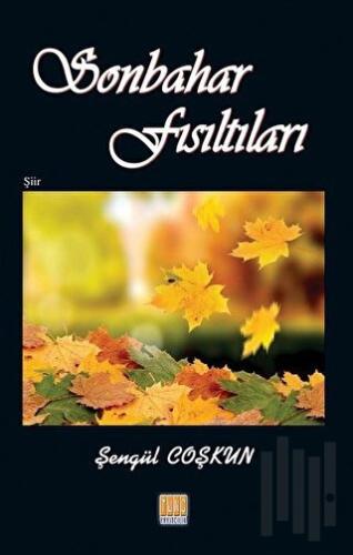 Sonbahar Fısıltıları | Kitap Ambarı