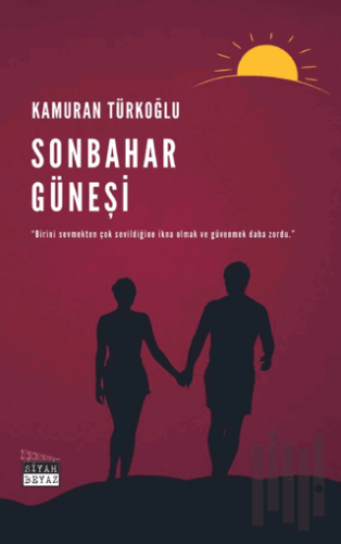 Sonbahar Güneşi | Kitap Ambarı