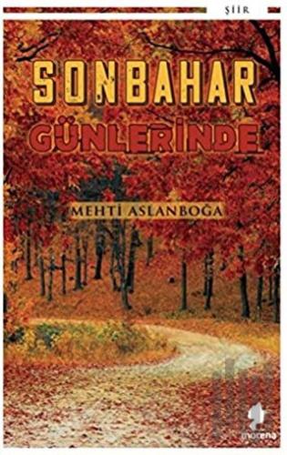 Sonbahar Günlerinde | Kitap Ambarı