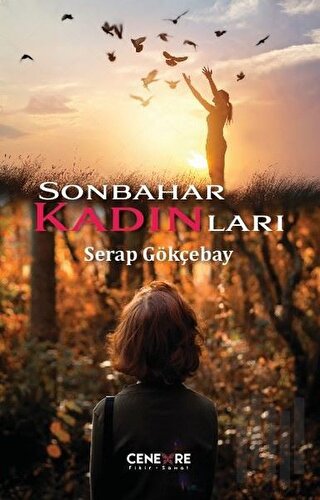 Sonbahar Kadınları | Kitap Ambarı