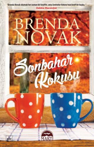 Sonbahar Kokusu | Kitap Ambarı