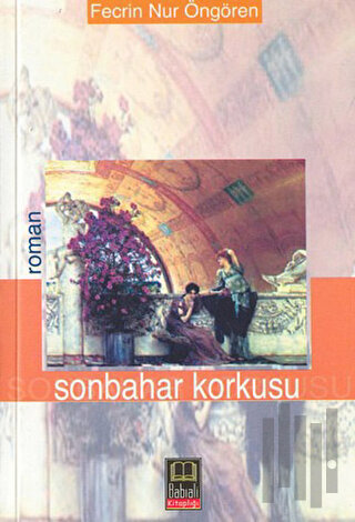 Sonbahar Korkusu | Kitap Ambarı