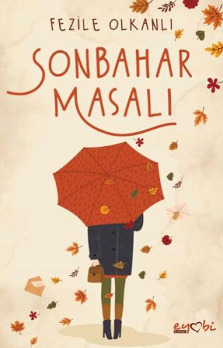 Sonbahar Masalı | Kitap Ambarı