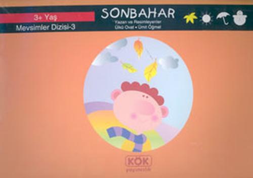 Sonbahar Mevsimler 3 | Kitap Ambarı