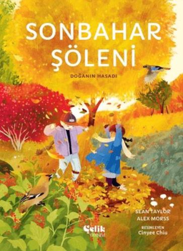 Sonbahar Şöleni | Kitap Ambarı