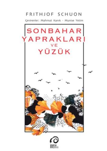 Sonbahar Yaprakları ve Yüzük | Kitap Ambarı