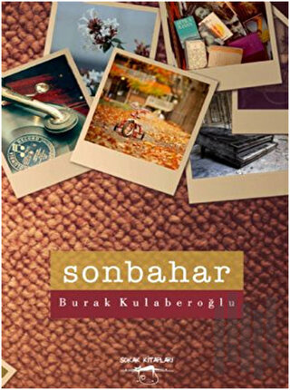 Sonbahar | Kitap Ambarı