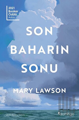 Sonbaharın Sonu | Kitap Ambarı