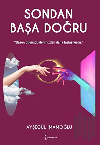 Sondan Başa Doğru | Kitap Ambarı