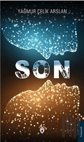 Son | Kitap Ambarı