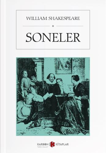 Soneler | Kitap Ambarı