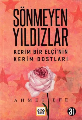 Sönmeyen Yıldızlar | Kitap Ambarı