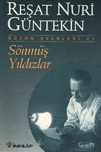 Sönmüş Yıldızlar | Kitap Ambarı