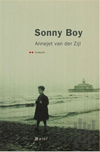 Sonny Boy | Kitap Ambarı