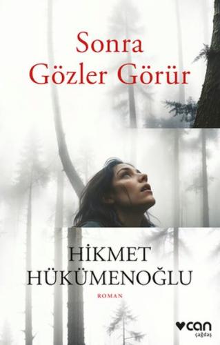 Sonra Gözler Görür | Kitap Ambarı