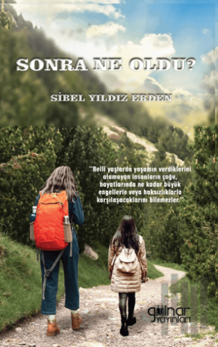 Sonra Ne Oldu | Kitap Ambarı