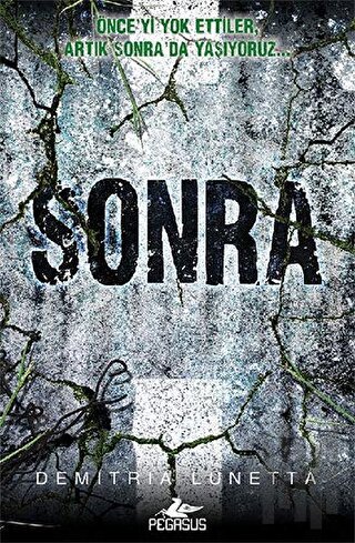 Sonra | Kitap Ambarı