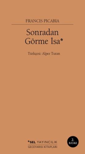 Sonradan Görme İsa | Kitap Ambarı