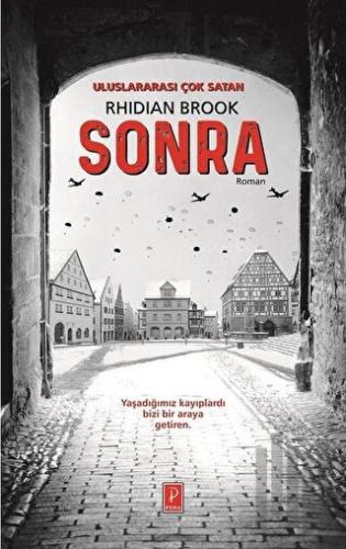 Sonra | Kitap Ambarı