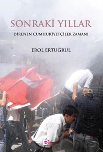 Sonraki Yıllar | Kitap Ambarı