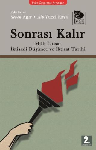 Sonrası Kalır | Kitap Ambarı