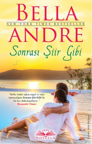 Sonrası Şiir Gibi | Kitap Ambarı