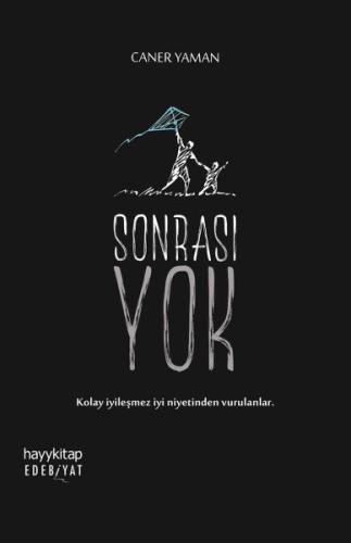 Sonrası Yok | Kitap Ambarı