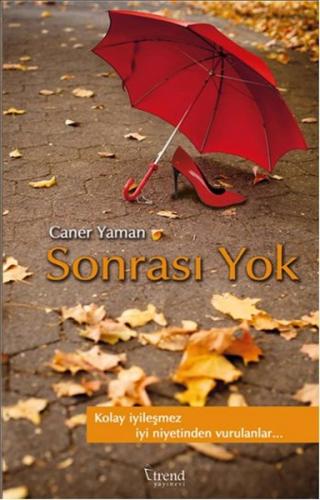 Sonrası Yok | Kitap Ambarı